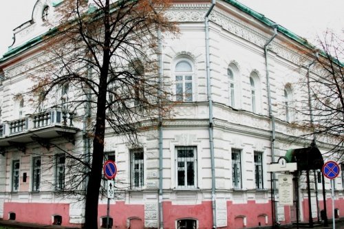 Музей истории Ярославля передадут в ведение областных властей