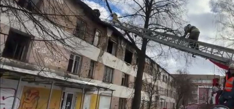 В Ярославле отказались от проекта реновации застройки на проспекте Октября