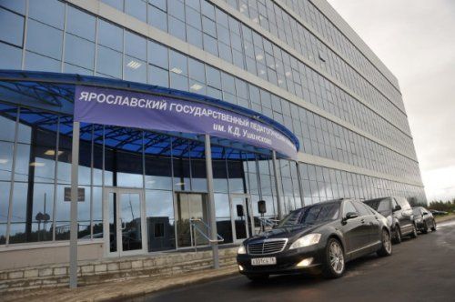 В Ярославле разработают препарат для лечения артрита по заказу Минобрнауки 