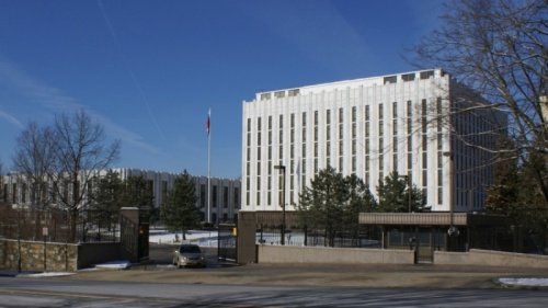В Вашингтоне планируют увековечить память Бориса Немцова