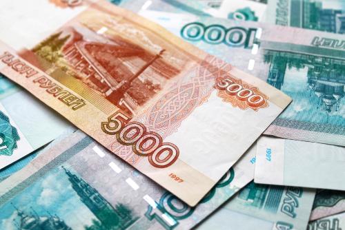 Сколько зарабатывают ярославцы