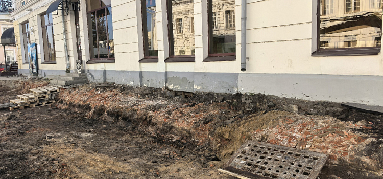 В Ярославле сохранят дореволюционные решётки «Люксфера» при благоустройстве исторического центра