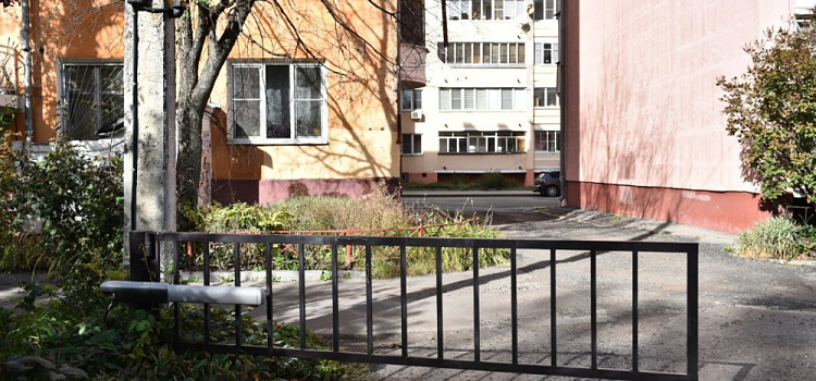 Жители Ярославля смогут получить компенсацию за установку шлагбаума