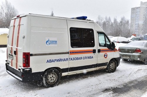 В четырех домах Ярославля перекрыли газ: жильцы не заключили договоры на техобслуживание