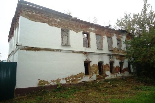 Памятники культуры в Ярославле будут проверять каждую неделю