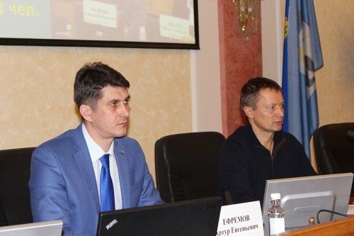 Городской торгово-выставочный центр останется в плане приватизации на 2018 год
