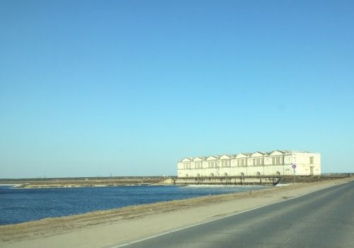 На водохранилищах Ярославской области резко вырос уровень воды