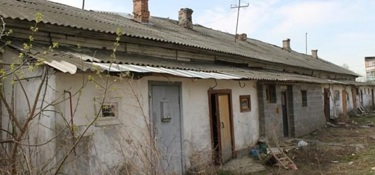 В Ярославле на торги выставили часть усадьбы Коковцовых