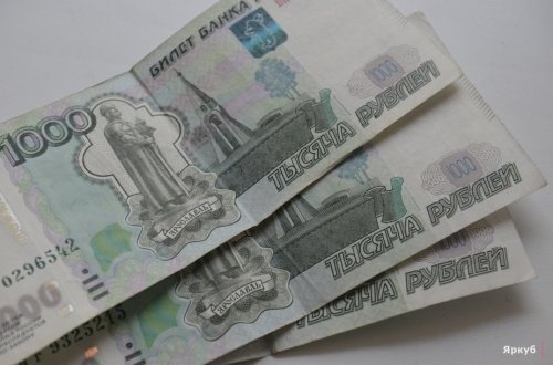 Публичные слушания по проекту бюджета Ярославля на 2019 год пройдут 27 ноября