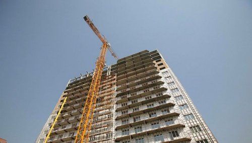 Региональная инспекция административно-технического надзора проверит более 30 недостроенных объектов