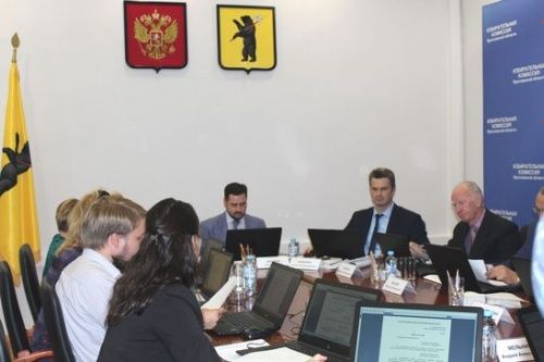 Пересчета результатов выборов в Яроблдуму не будет