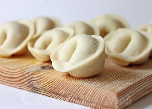 В Ярославле пройдет первый фестиваль пельменей