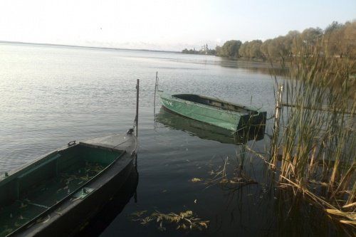  Федеральное агентство водных ресурсов проанализирует проект комплексной реабилитации озера Неро