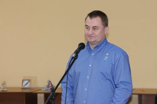 Космонавт Алексей Овчинин возьмет на МКС сборник стихов о Рыбинске и фото колокольчика