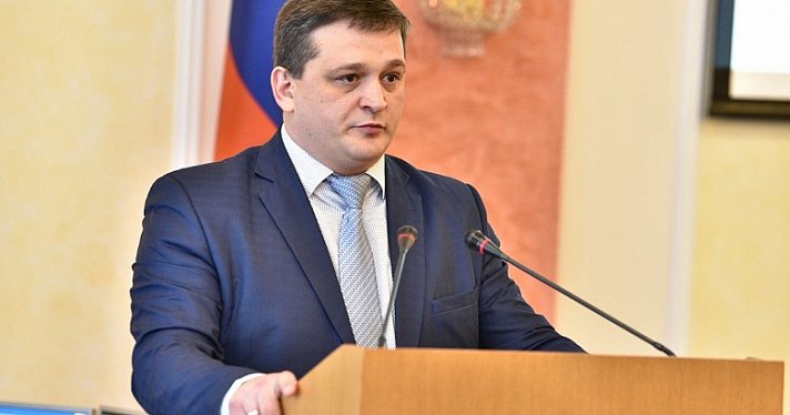 В мэрии Ярославля прокомментировали уход директора департамента соцподдержки
