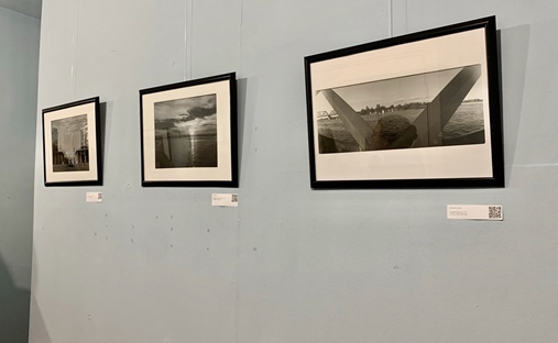 В Ярославле открылась уникальная выставка аналоговой фотографии