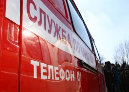 В Рыбинской квартире произошел взрыв