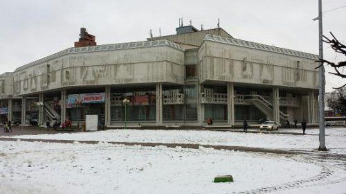 Из-за губернаторской елки в Ярославле ограничат движение транспорта