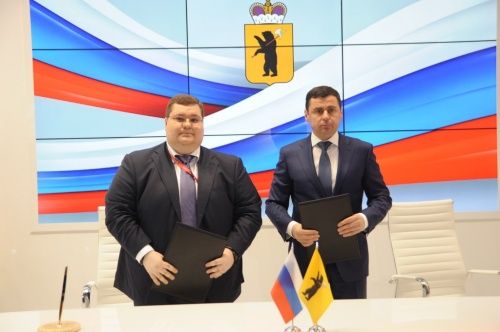 Игорь Чайка: «Мы хотим честно смотреть людям в глаза»