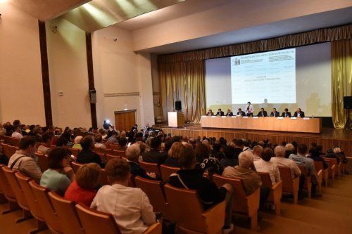 Второй форум «Ярославский управдом» пройдет в Рыбинске