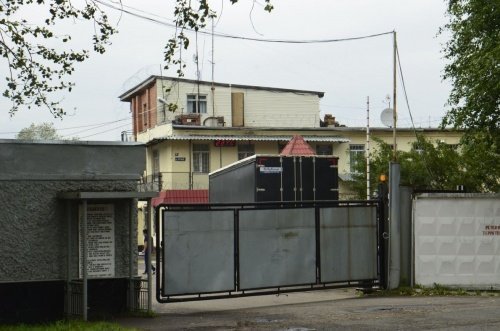 СК задержал бывшего замначальника ИК-1 Ярославля по безопасности и оперативной работе Игита Михайлова — Фонд «Общественный вердикт»