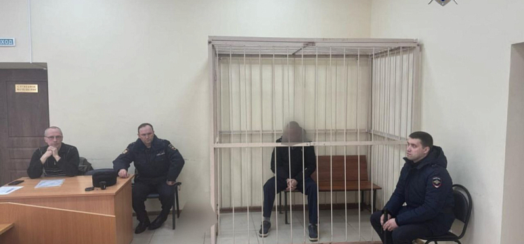 В Ярославской области даниловец осуждён почти на десять лет за убийство бывшей супруги