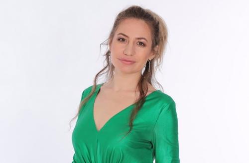 Интервью с модным экспертом Charmante Поповой Татьяной