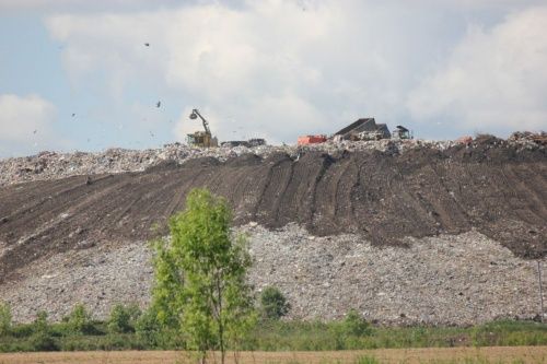В проектах очистки фильтрата со Скоково нашли недостатки