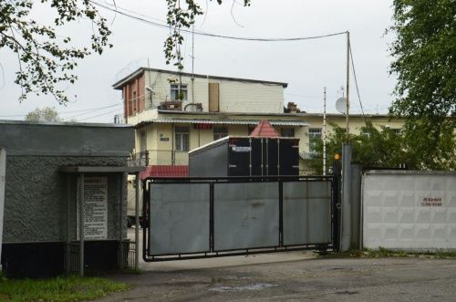 ФСИН назначила новую проверку в ярославской колонии