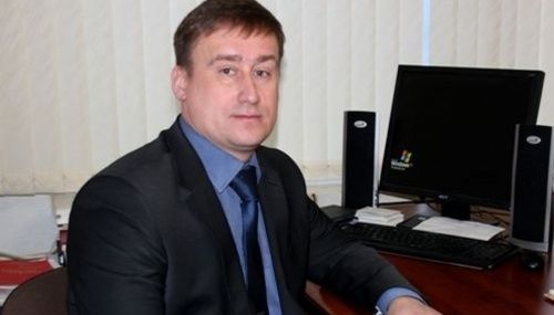 Главой центральных районов Ярославля может стать бывший полицейский Александр Трудоношин