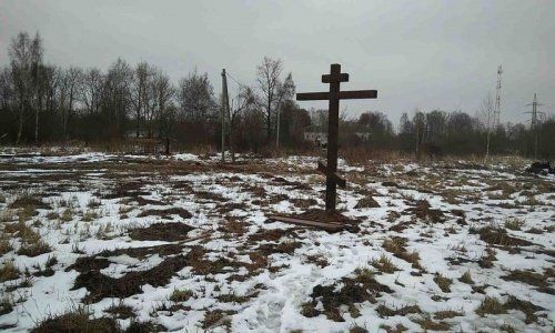 В Ярославле построят храм в честь Равноапостольного князя Владимира