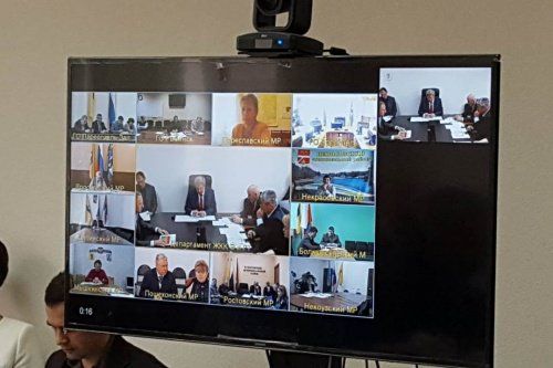 В ярославских домах включат отопление до 15 октября 