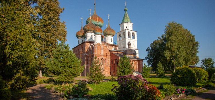 В Ростове Великом хотят запустить исторический квест с Иваном Грозным