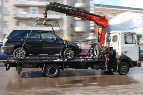 В Ярославле на улице Серго Орджоникидзе будут штрафовать за неправильную парковку 