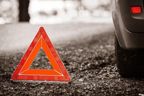 В Ярославле водитель иномарки насмерть сбил пенсионерку 