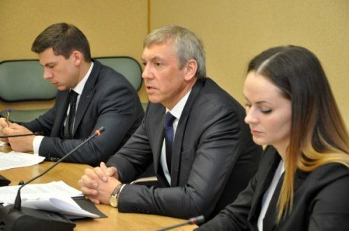 В Тутаеве и Переславле заработал единый расчетно-информационный центр