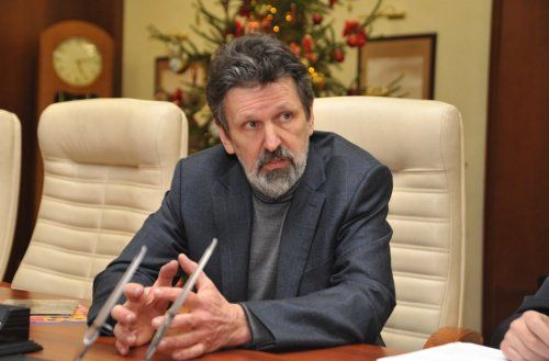Александр Петров создаст фильм к 800-летию со дня рождения Александра Невского