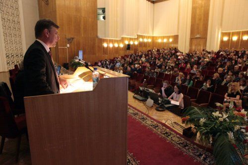 Ярославская область заняла первое место в рейтинге эффективности региональных закупок