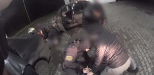 В Ярославле полицейские изъяли крупную партию героина