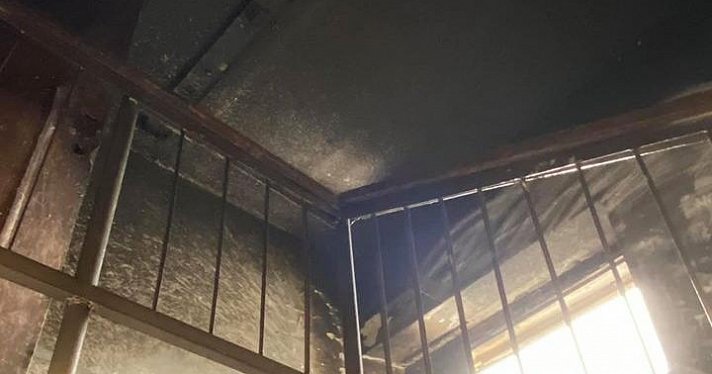 Переславская школа, в которой горели списанные мячи, откроется завтра