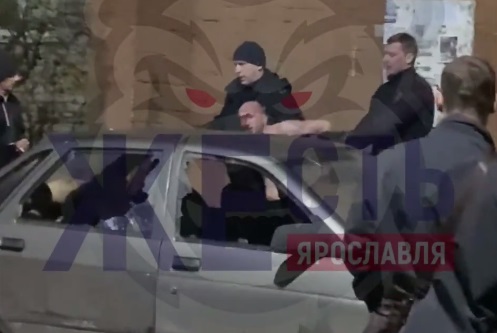 В Ярославле мигрант избил сотрудницу пункта выдачи интернет-заказов