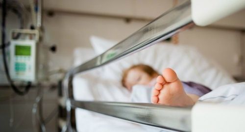 Ярославца, насмерть избившего двухлетнюю девочку, осудили на 12 лет