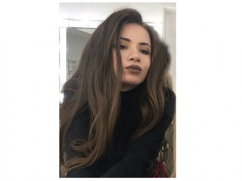 В Ярославле пропала 16-летняя Алина Назарчук
