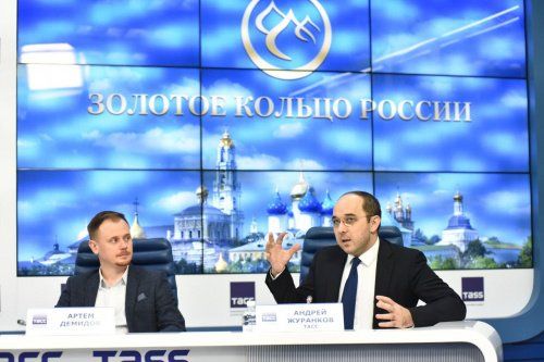 В Ярославле 2018 году появится туристическая полиция