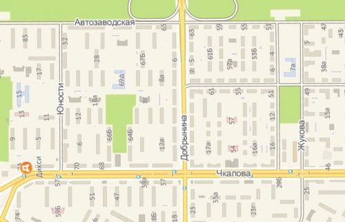 В Ярославле на месяц ограничат движение на Пятерке