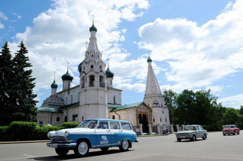 В марафоне «Севастопольский вальс» примут участие около 400 танцевальных пар