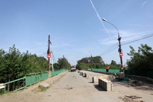 На новом мосту через Которосль сделают четыре полосы для движения