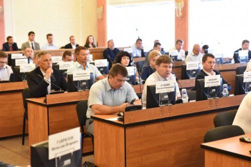  Муниципалитет увеличил срок договоров на установку отдельных видов рекламных конструкций