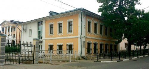 В ярославском Доме Дружбы разрабатывают идеи, связанные с туризмом и развитием международных связей