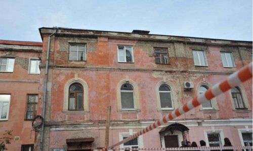 В отношении ярославского управдома возбуждены административные дела